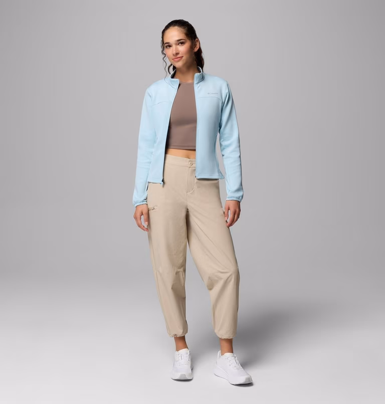ABRIGOS FEMENINO COLUMBIA SLOAN CREST SPACER – foto 2